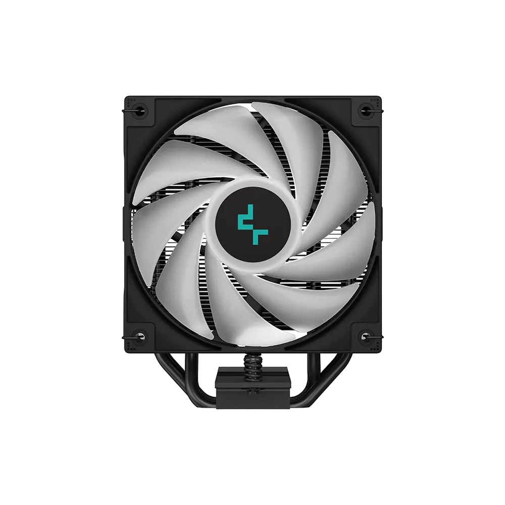 Deepcool AG400 ARGB Single Tower Air Cooler | R - AG400 | - Vektra Computers LLC Deepcool AG400 ARGB Single Tower Air Cooler | R - AG400 | - Vektra Computers LLC